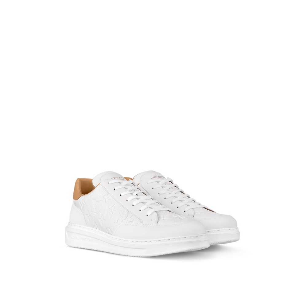 LOUIS VUITTON Men’s Beverly Hills Sneaker